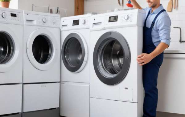 What You Need to Know Before Booking a Washing Machine Service in Patna