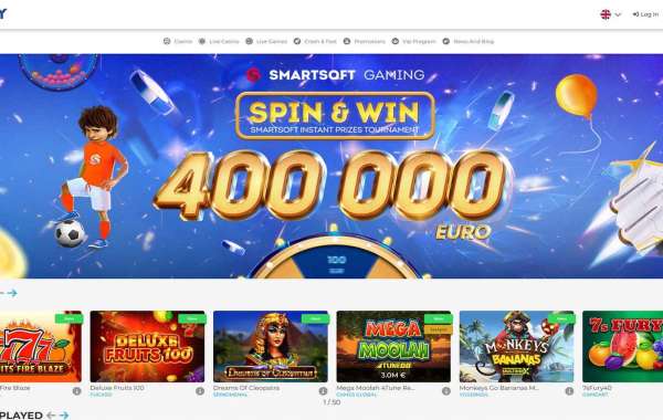 Wolfy Casino – A Premier Destination for Gaming Enthusiasts