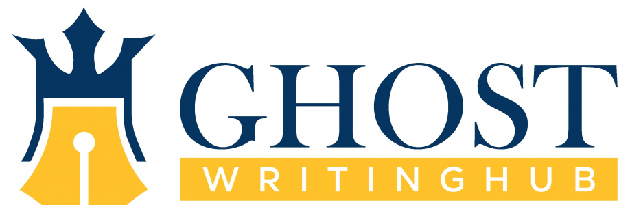 Ghost Writing Hub Cover Image