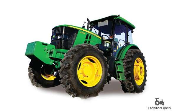 New Tractor price, specifications and features 2024 - TractorGyan