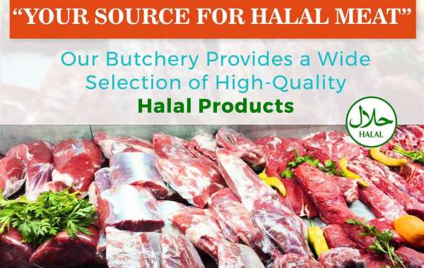 The Best Halal Meat Shop in Glasgow: Babylon Supermarket