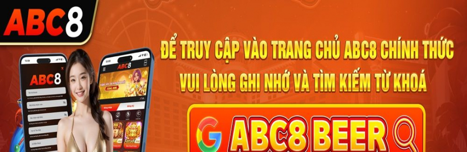 Trang Chu ABC8 Cover Image