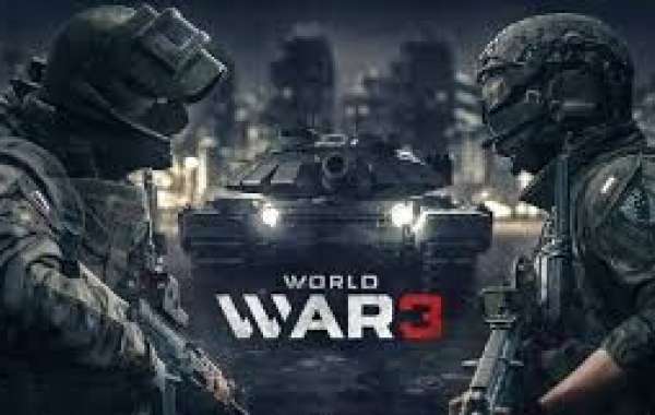 WORLD WAR 3 For FREE DOWNLOAD