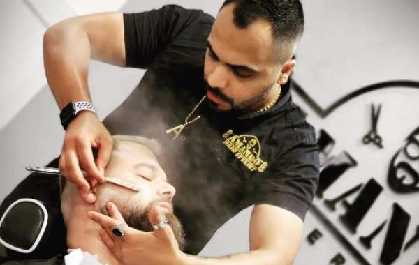 Discover the Best Barber in Rydalmere for a Fresh New Look