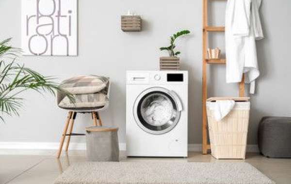 Top Washing Machine Repair Services in Jabalpur: A Comprehensive Guide