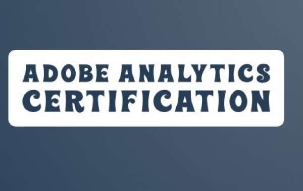 Why You Should Get Adobe Analytics Certification in 2024