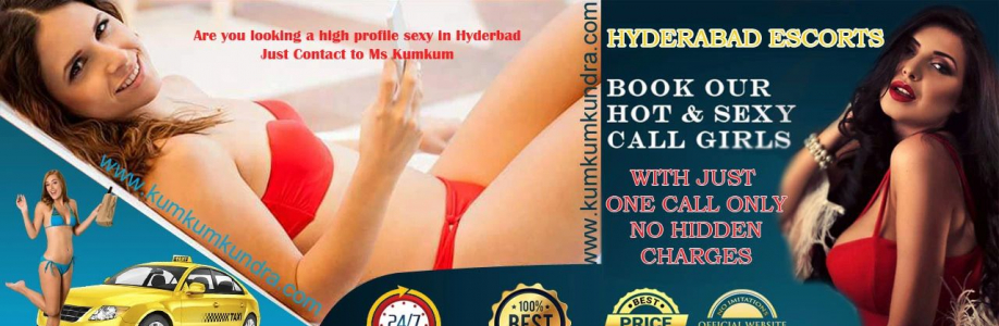 Hyderabad Call Girls Cover Image