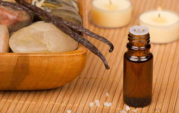 Benefits of Vanilla Essential Oil for Skin