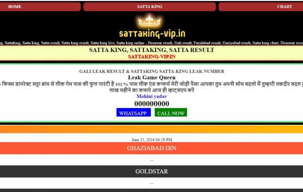 SATTA KING 786