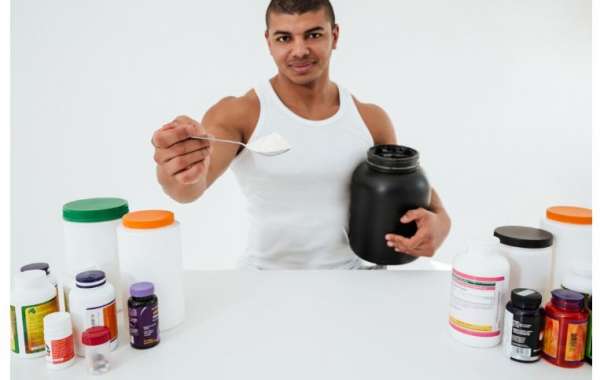 The Role of Good Supplements for Weight Loss in Your Fitness Journey