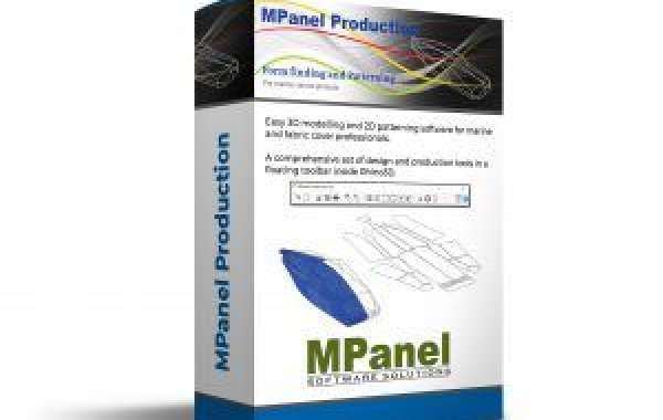 Streamline Your Tensile Structure Design with MPanel Software Solutions LLC