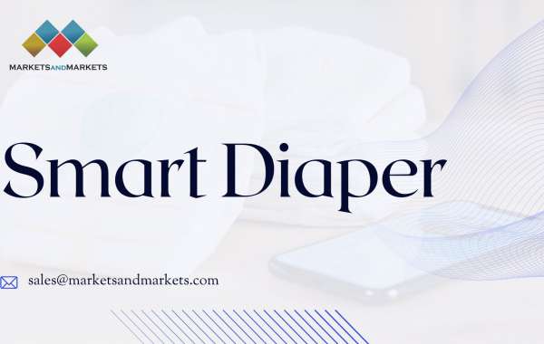 Smart Diaper Market Project Report: Manufacturing Process, Raw Materials Requirements, Business Plan, Associated Costs