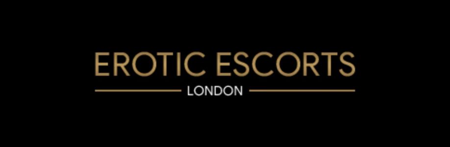 Erotic Escorts London Cover Image