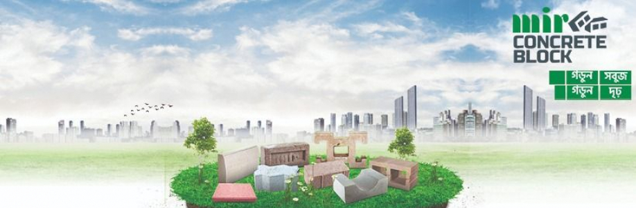 Mir Concrete Block Cover Image