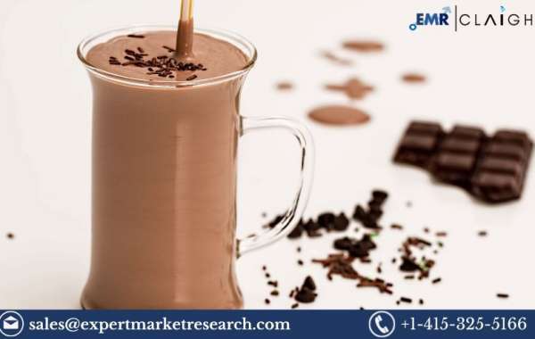 Australia Chocolate Milk Market Size, Share, Trends, Report and Forecast 2024-2032