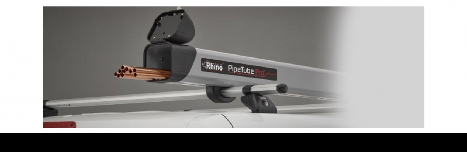 Van Roof Rack Ltd Cover Image