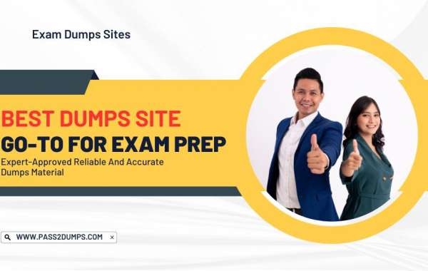 Exam Dumps Sites: The Secret to Success