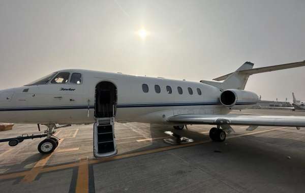 Luxury Charter Planes: The Pinnacle of Air Travel