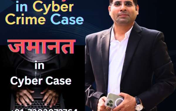 Lawyers That Deal with Cyber Crime: Advocate Deepak’s Expertise