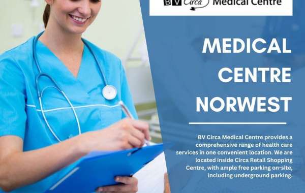 Medical Centre Norwest: Delivering Comprehensive Healthcare with Excellence