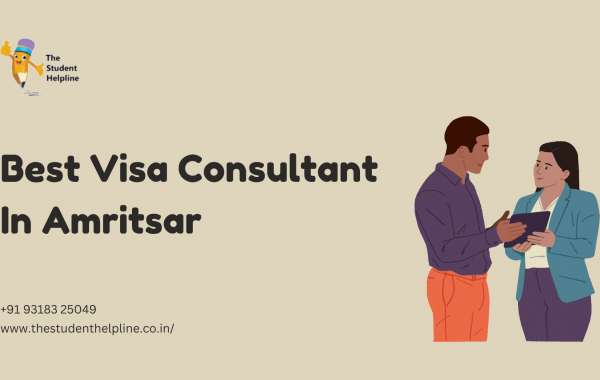 Best Visa Consultant In Amritsar