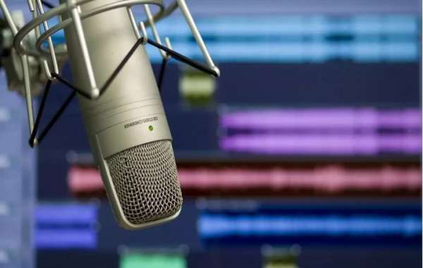 Why is Dubbing Important? The Value of Dubbing Services