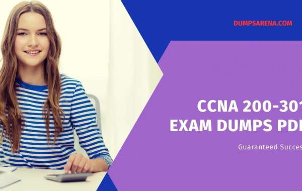 Free CCNA 200-301 Dumps PDF for Exam Prep