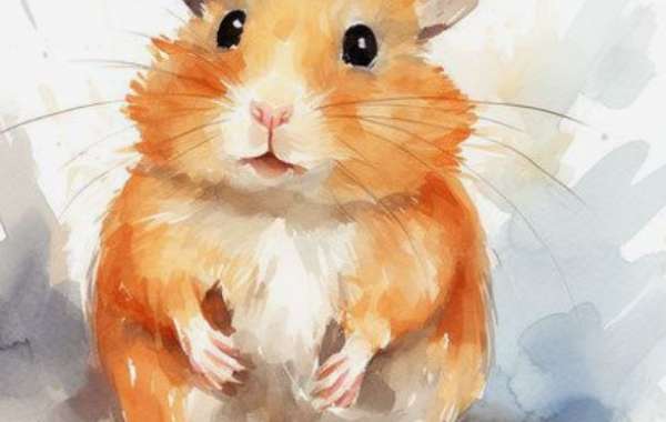 Understanding Hamster Teeth Length: What You Need to Know