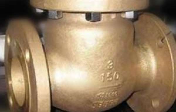 Aluminium Bronze Valve Manufacturer in India