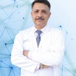 Dr Shekhar Srivastav Profile Picture