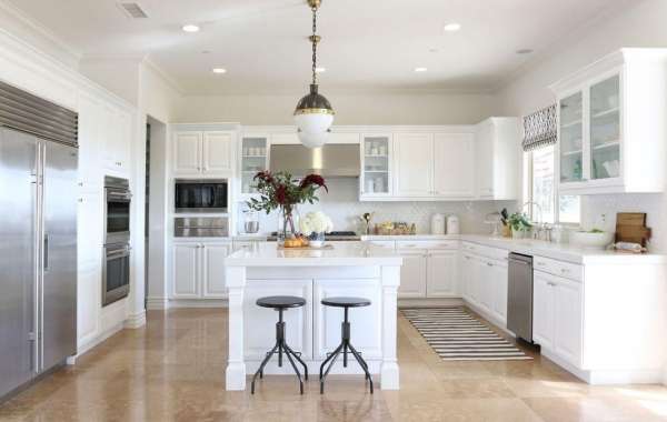 Precision Home Design & Remodeling: Encinitas’ Best Kitchen Remodeling Contractor