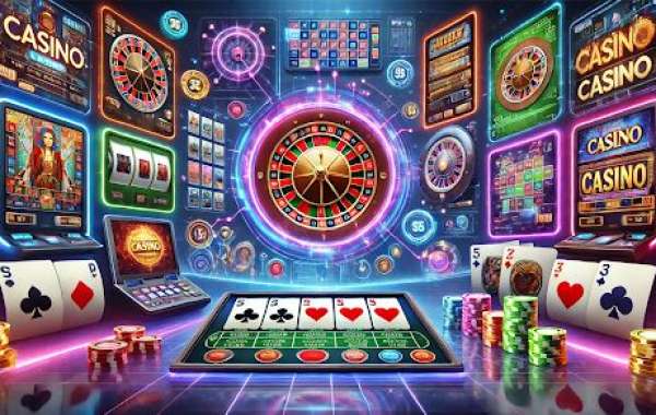 Under-25s in the Casino World: Australia’s Young Gamblers