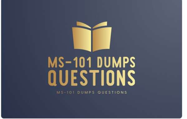 MS-101 Dumps Questions That Guarantee Microsoft MS-101 Exam Success