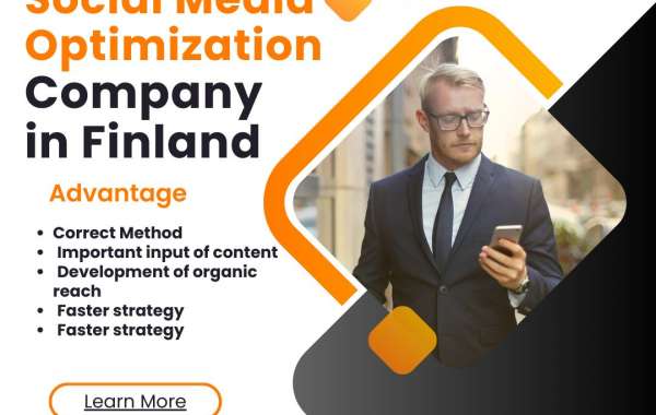 Social Media Optimization Company in Finland