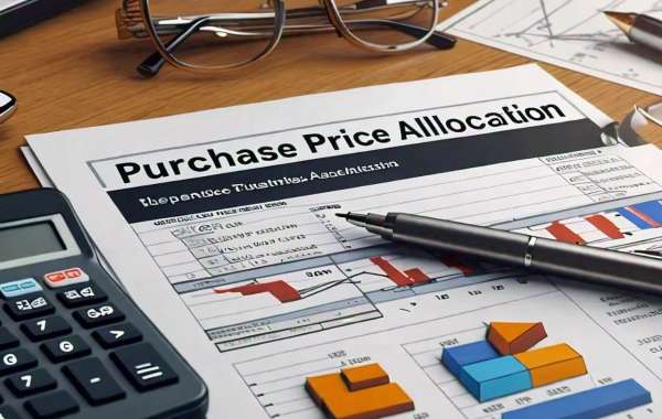 Strategic Purchase Price Allocation: Essential for Mergers and Acquisitions