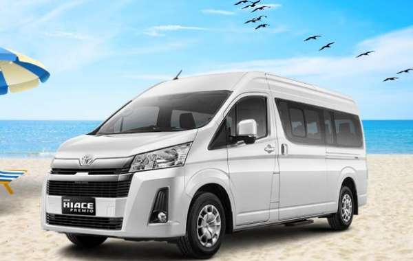 Tips Mendapatkan Rental Hiace Murah di Jogja untuk Perjalanan Wisata