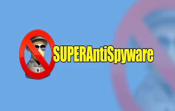 Super AntiSpyware Professional Download 2024