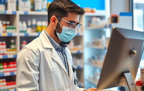 Top 5 Pharmacy Software for 2024