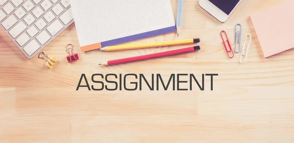 Online Assignment Expert Cover Image