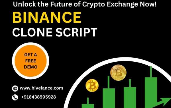 How can a Binance Clone Script save you valuable time and resources when compared to building an exchange platform from 