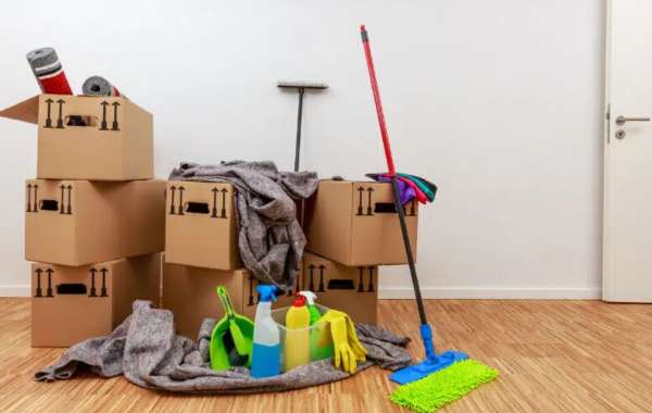 End of Lease Cleaning Adelaide: Ensuring a Hassle-Free Move-Out