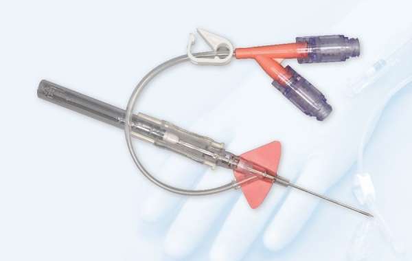 Cannula Market Size, Share, Trends & Growth Report 2024-2032