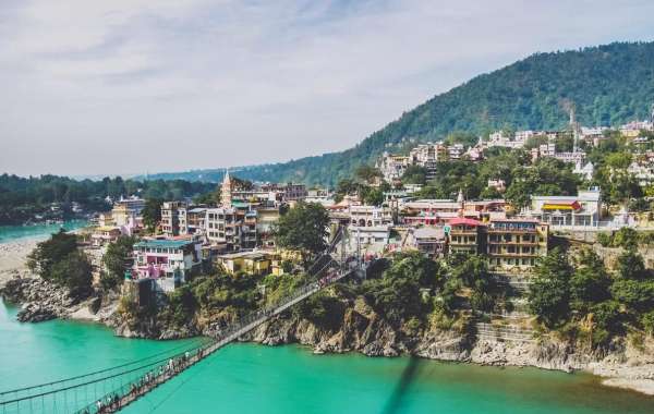 Visit Rishikesh: A Perfect Tour Escape