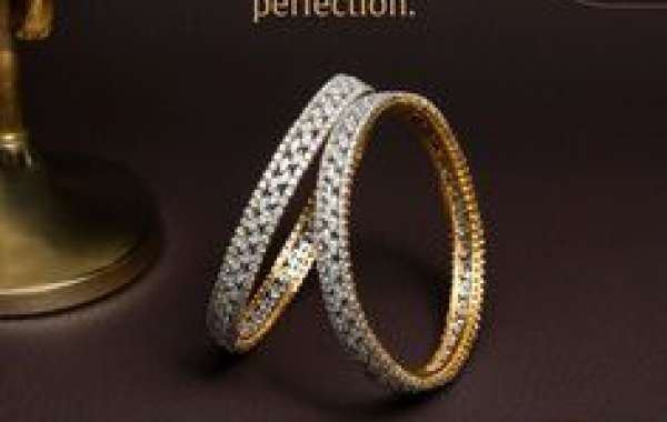 Gold Bracelets for Women at Malani Jewelers