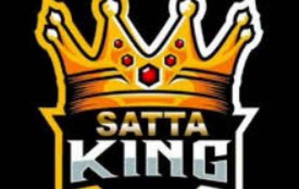 The Rise of Satta King: How It Became a Household Name