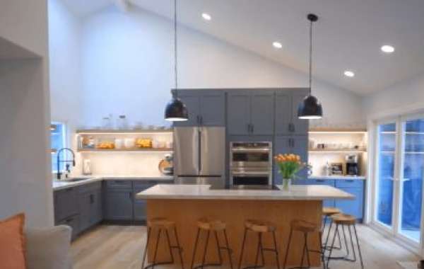 Precision Home Design & Remodeling: San Diego’s Kitchen Remodeling Specialists