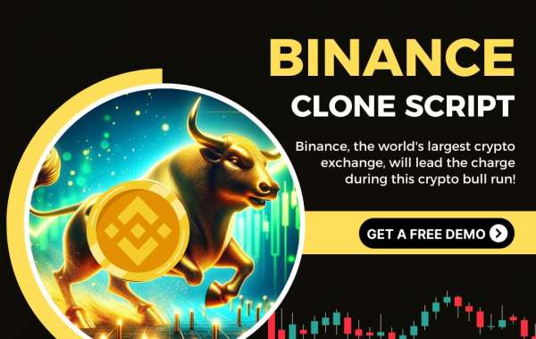 Why Binance Clone Script? And How To Make Money With Binance Clone Script?