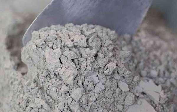 Portland Cement Market Size, Share, Growth & Forecast Report 2024-2032