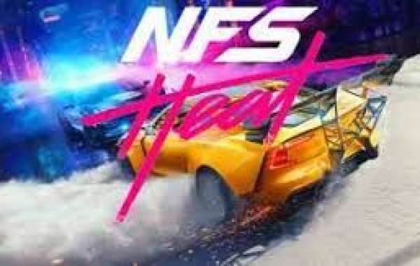 Need For Speed Heat Free Pc