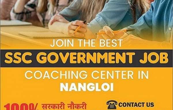 SSC Coaching Near Me - BS Coaching Centre